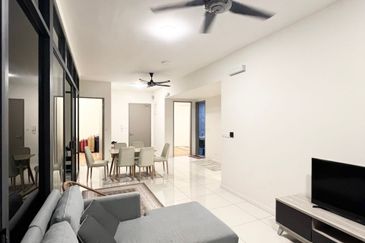 Bennington Residences @ SkyArena, Setapak