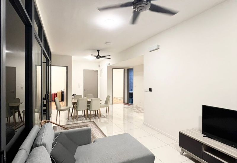 Bennington Residences @ SkyArena, Setapak