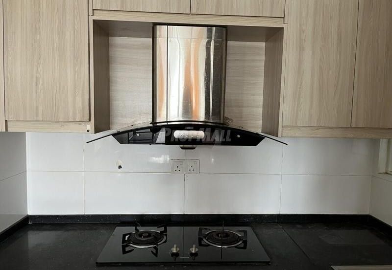 Palmyra Residence @ Bandar Puteri Bangi