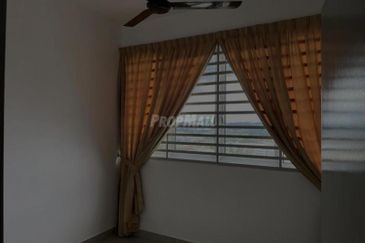 Palmyra Residence @ Bandar Puteri Bangi