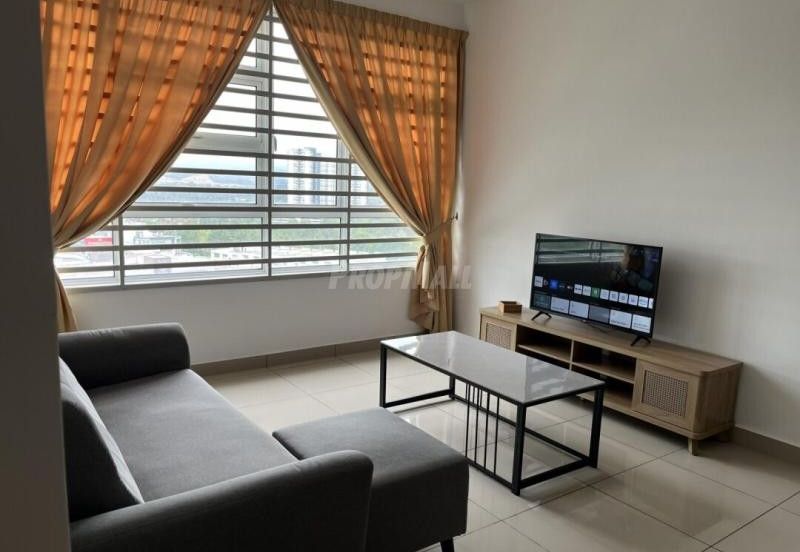 Palmyra Residence @ Bandar Puteri Bangi
