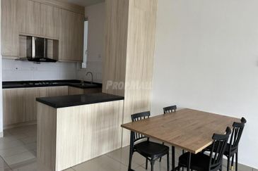 Palmyra Residence @ Bandar Puteri Bangi