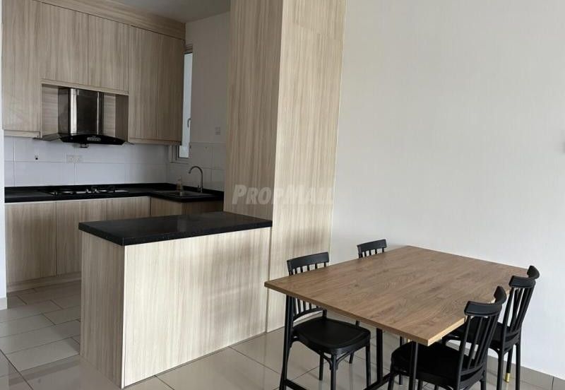 Palmyra Residence @ Bandar Puteri Bangi