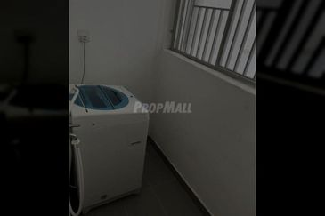 Palmyra Residence @ Bandar Puteri Bangi