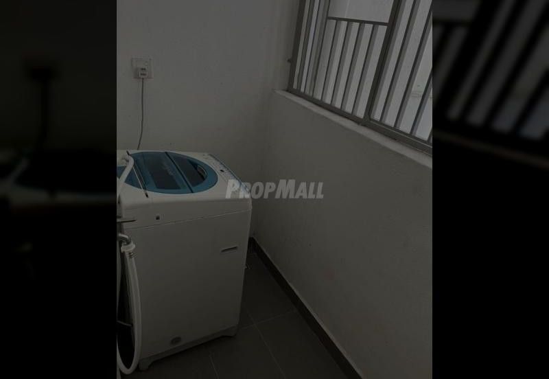 Palmyra Residence @ Bandar Puteri Bangi