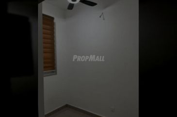 Palmyra Residence @ Bandar Puteri Bangi