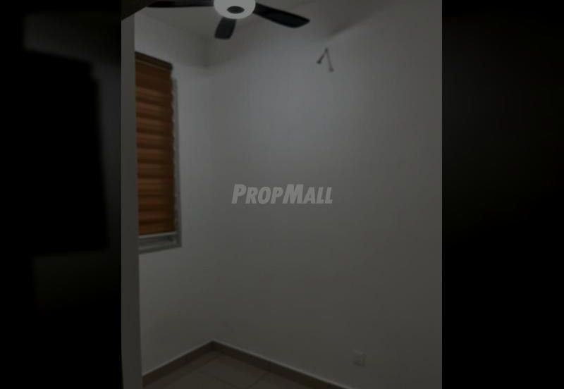 Palmyra Residence @ Bandar Puteri Bangi