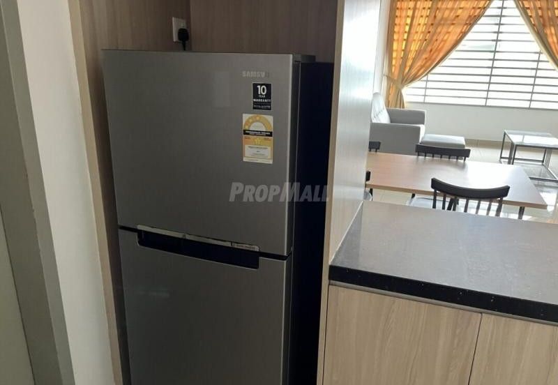 Palmyra Residence @ Bandar Puteri Bangi