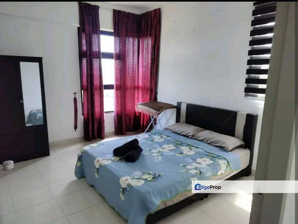 NEGO AND FULLY FURNISHED Tiara Imperio , Bangi, Selangor, Bangi