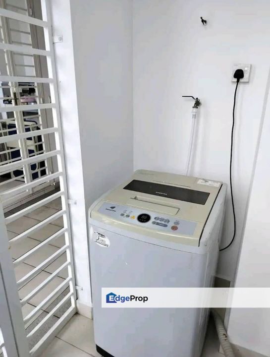 NEGO AND FULLY FURNISHED Tiara Imperio , Bangi, Selangor, Bangi