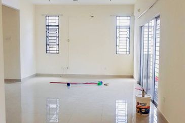 SPACIOUS | FACING PLAYGROUND DOUBLE STOREY SEMI D, KAJANG IMPIAN, SEKSYEN 7, BANDAR BARU BANGI