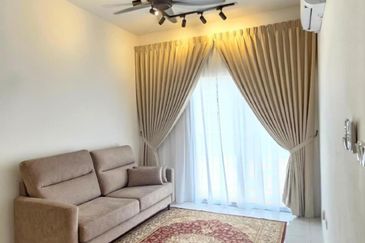 Kita Impian @ Cybersouth