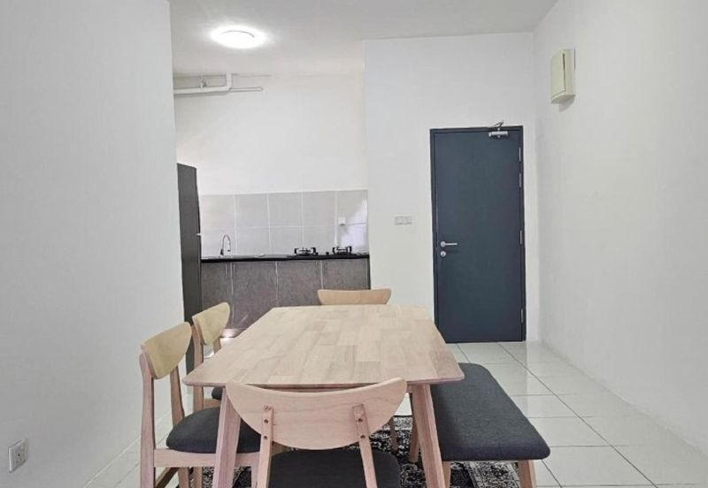 Kita Impian @ Cybersouth