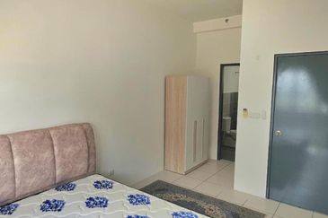 Kita Impian @ Cybersouth