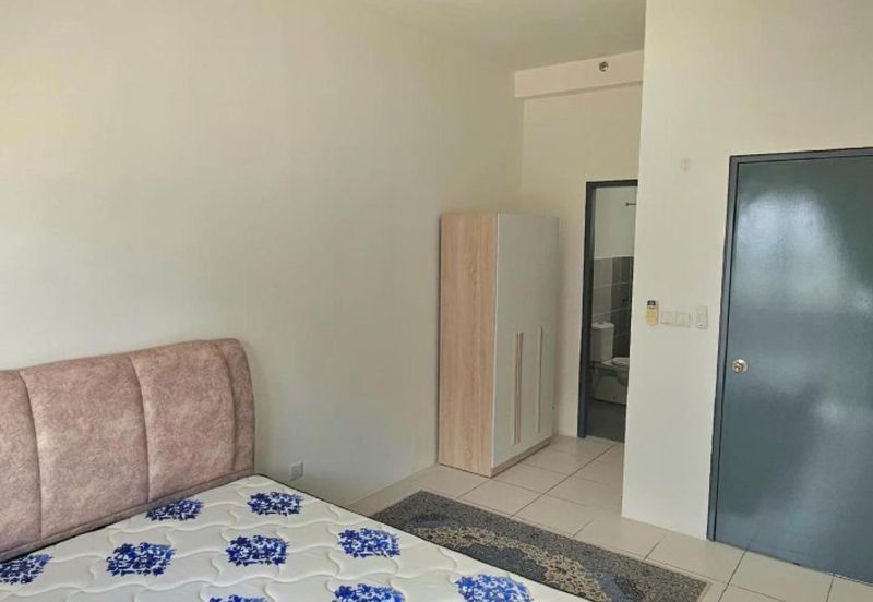 Kita Impian @ Cybersouth