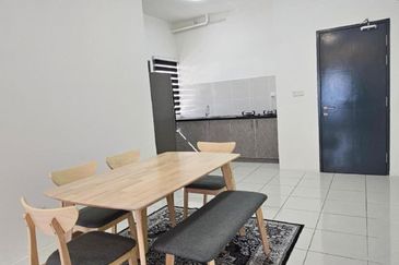 Kita Impian @ Cybersouth