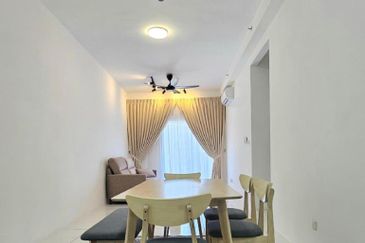 Kita Impian @ Cybersouth