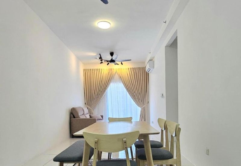 Kita Impian @ Cybersouth