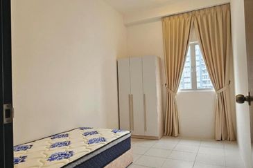 Kita Impian @ Cybersouth