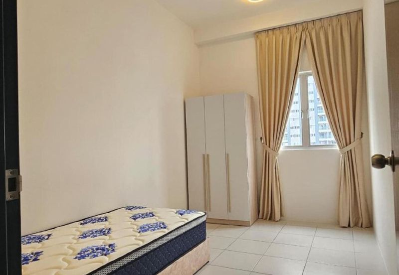 Kita Impian @ Cybersouth