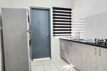 Kita Impian @ Cybersouth