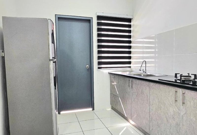 Kita Impian @ Cybersouth