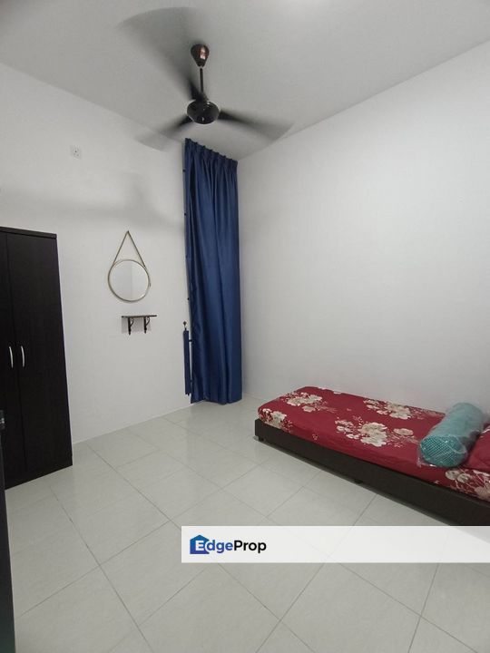 END LOT RUMAH CANTIK TERES DUA TINGKAT SCIENTEX BANDAR JASIN SERKAM, MERLIMAU MELAKA🏠, Melaka, Jasin