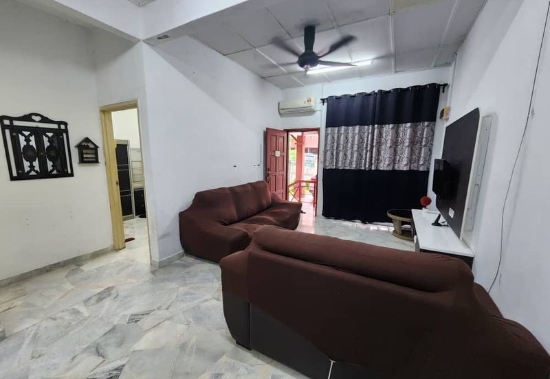 1-Storey Terrace House @ Bandar Tun Hussein Onn (BTHO), Cheras 