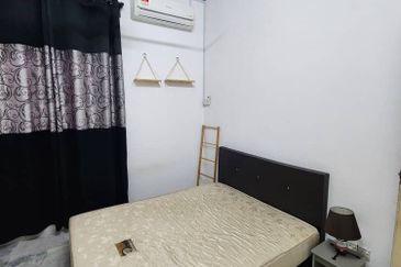 1-Storey Terrace House @ Bandar Tun Hussein Onn (BTHO), Cheras 