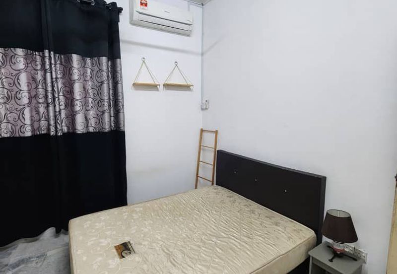 1-Storey Terrace House @ Bandar Tun Hussein Onn (BTHO), Cheras 