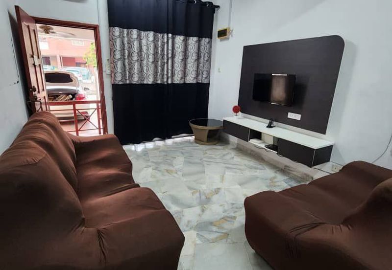1-Storey Terrace House @ Bandar Tun Hussein Onn (BTHO), Cheras 