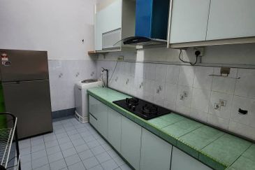 1-Storey Terrace House @ Bandar Tun Hussein Onn (BTHO), Cheras 