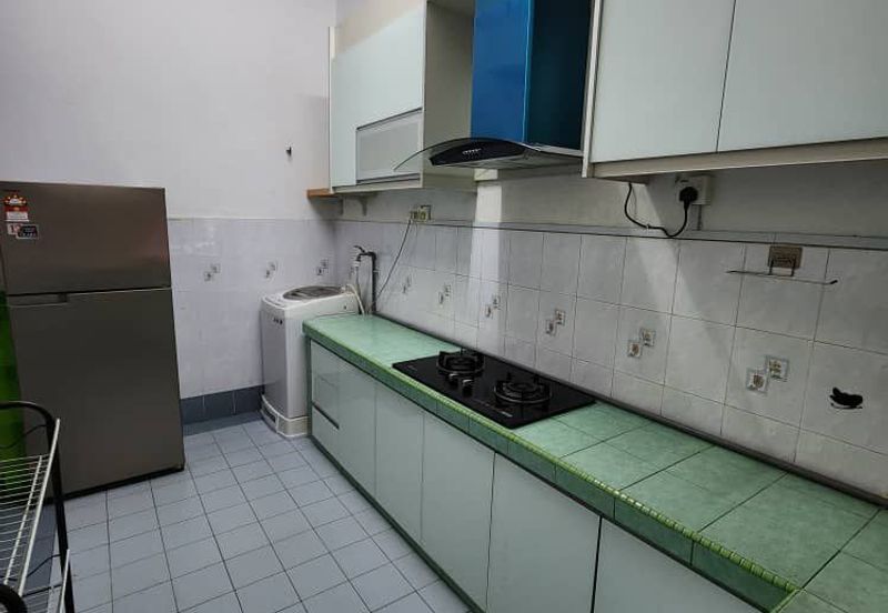 1-Storey Terrace House @ Bandar Tun Hussein Onn (BTHO), Cheras 