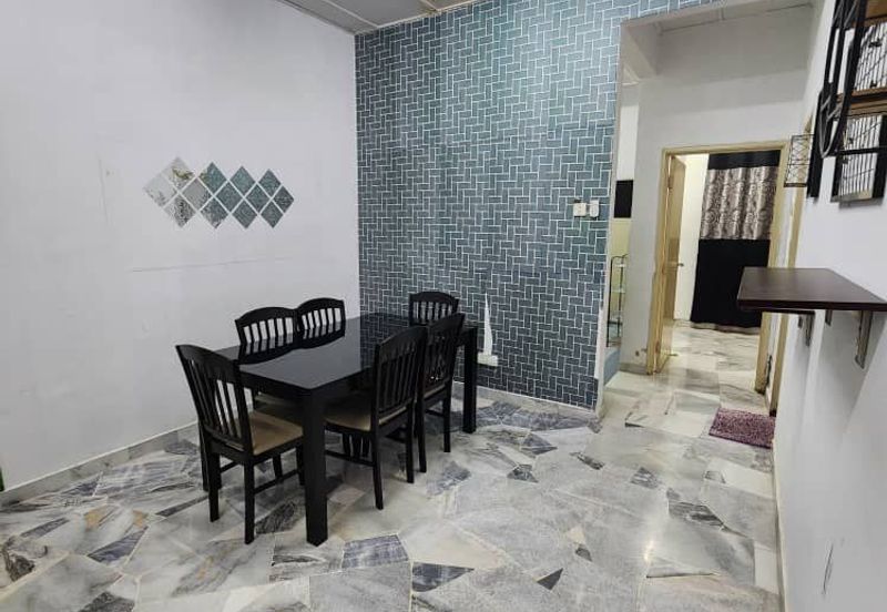 1-Storey Terrace House @ Bandar Tun Hussein Onn (BTHO), Cheras 