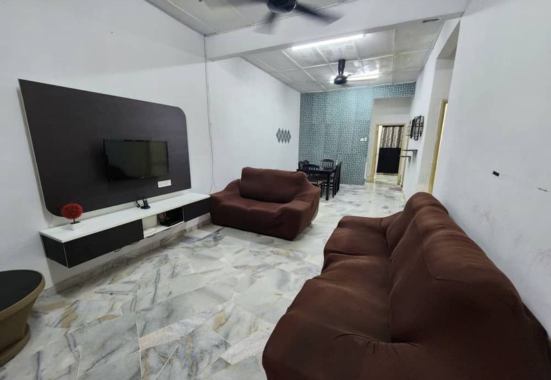 1-Storey Terrace House @ Bandar Tun Hussein Onn (BTHO), Cheras 