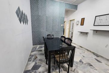 1-Storey Terrace House @ Bandar Tun Hussein Onn (BTHO), Cheras 