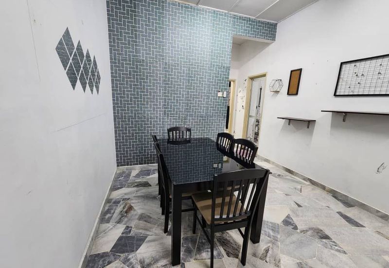 1-Storey Terrace House @ Bandar Tun Hussein Onn (BTHO), Cheras 