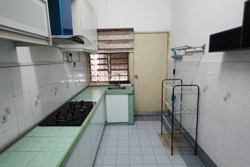1-Storey Terrace House @ Bandar Tun Hussein Onn (BTHO), Cheras 