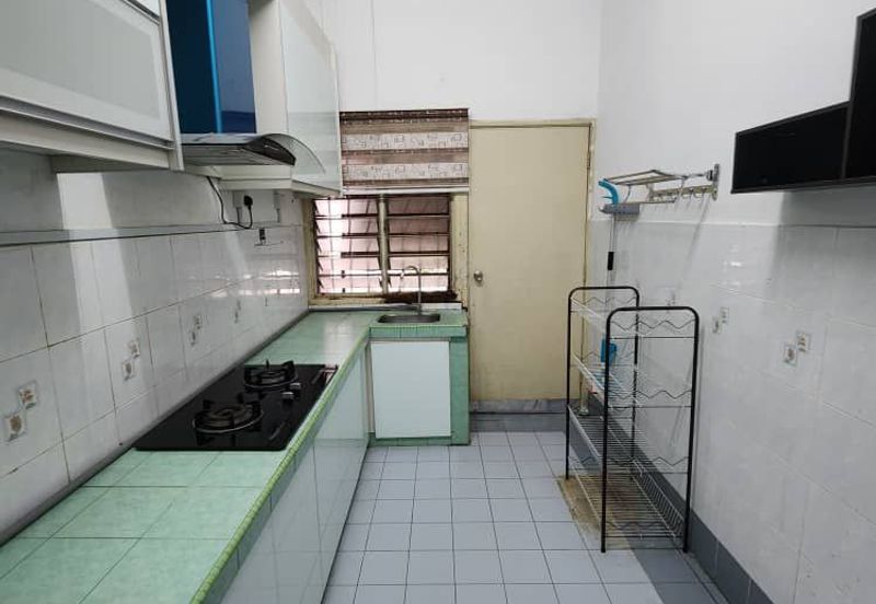 1-Storey Terrace House @ Bandar Tun Hussein Onn (BTHO), Cheras 