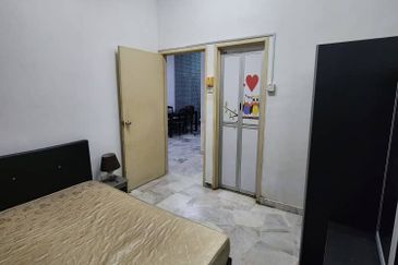 1-Storey Terrace House @ Bandar Tun Hussein Onn (BTHO), Cheras 