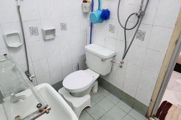 1-Storey Terrace House @ Bandar Tun Hussein Onn (BTHO), Cheras 