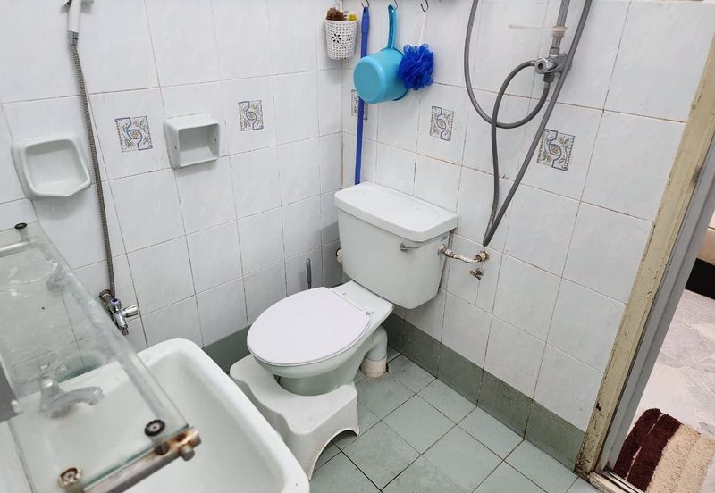 1-Storey Terrace House @ Bandar Tun Hussein Onn (BTHO), Cheras 