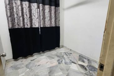 1-Storey Terrace House @ Bandar Tun Hussein Onn (BTHO), Cheras 