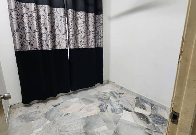 1-Storey Terrace House @ Bandar Tun Hussein Onn (BTHO), Cheras 