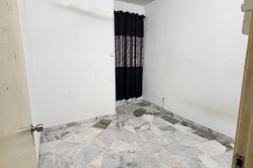 1-Storey Terrace House @ Bandar Tun Hussein Onn (BTHO), Cheras 