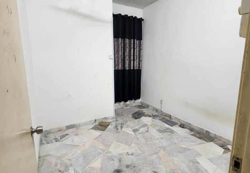 1-Storey Terrace House @ Bandar Tun Hussein Onn (BTHO), Cheras 
