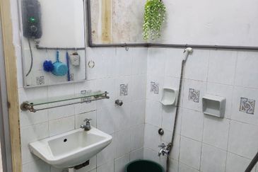 1-Storey Terrace House @ Bandar Tun Hussein Onn (BTHO), Cheras 