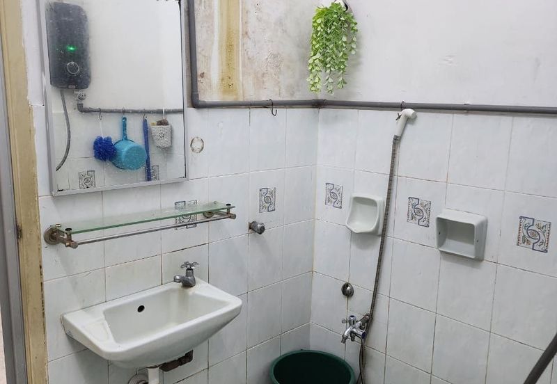 1-Storey Terrace House @ Bandar Tun Hussein Onn (BTHO), Cheras 