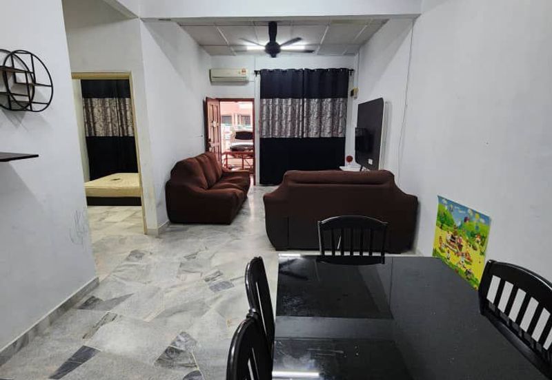 1-Storey Terrace House @ Bandar Tun Hussein Onn (BTHO), Cheras 