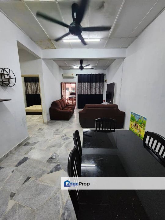 1-Storey Terrace House @ Bandar Tun Hussein Onn (BTHO), Cheras , Selangor, Cheras